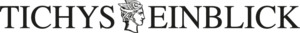 Logo: Ticketing Tichys Einblick
